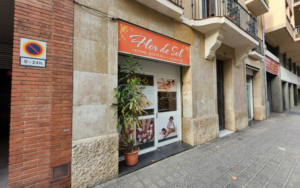 Massage Parlors Barcelona, Spain Flor de Sol