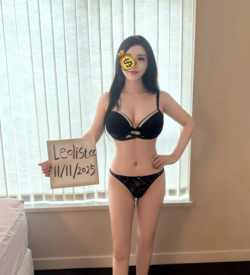 Escorts Saint John, New Brunswick Bella