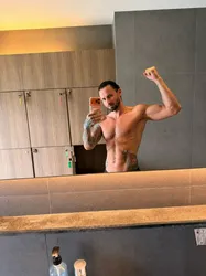 Escorts Bangkok, Thailand AndySkyyyy