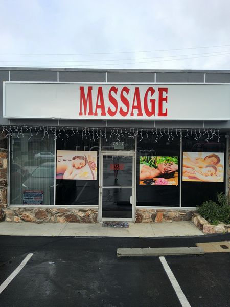 Massage Parlors Whittier, California VIP MASSAGE