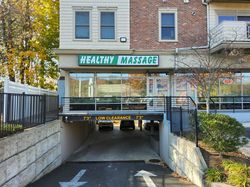 Norwalk, Connecticut Healthy Massage