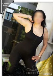 Escorts Bogota, Colombia null