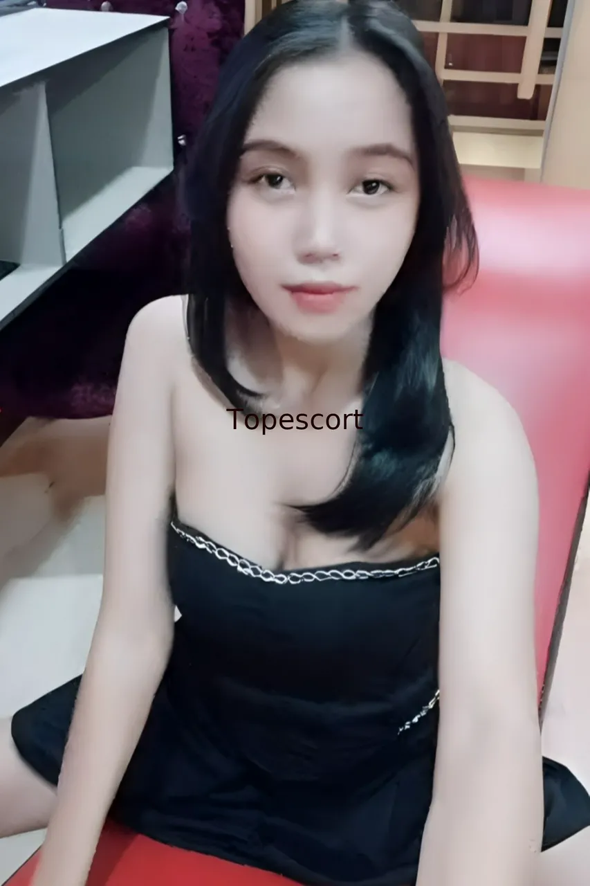Escorts Petaling Jaya, Malaysia Cinta