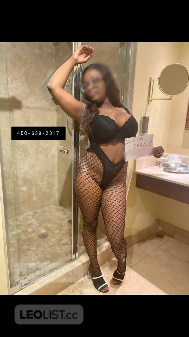 Escorts Brossard, Quebec ☆BUSTY EBONY☆ 𝐅𝐮𝐧, 𝐅𝐥𝐢𝐫𝐭𝐲 & 𝐑𝐞𝐚𝐝𝐲 𝐓𝐨 𝐏𝐚𝐫𝐭y