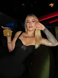 Escorts Bangkok, Thailand Vicky