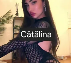 Escorts Barking, England Hey baby I'm Cătălina new rs there❤️😍