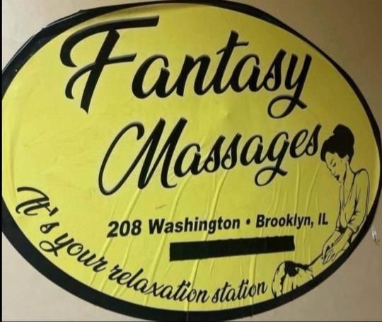 Fantasy Massage