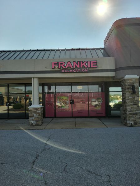 Massage Parlors O'Fallon, Missouri Frankie Relaxation