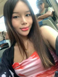 Escorts Cebu City, Philippines Asian Transgender Doll
