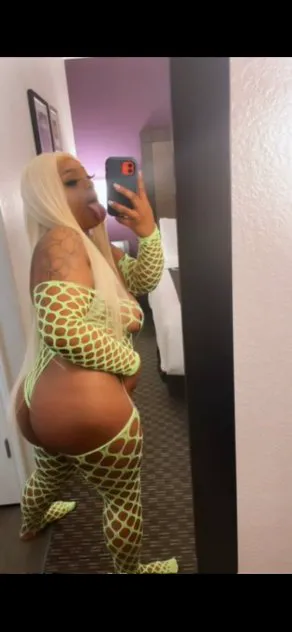 Escorts Dallas, Texas Chanel Luxe