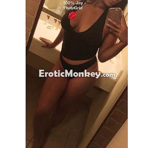 Escorts Cincinnati, Ohio Jay