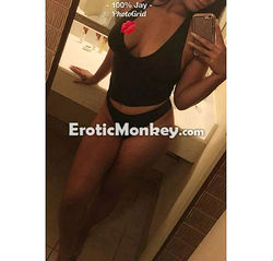 Escorts Cincinnati, Ohio Jay