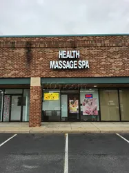 Perry Hall, Maryland Health Massage Spa