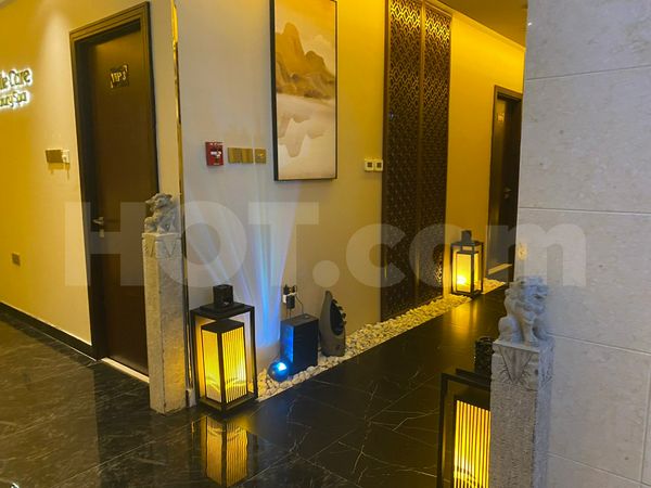Massage Parlors Abu Dhabi, United Arab Emirates Belle Care Luxury Spa