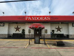Dallas, Texas Pandora's Men's Club