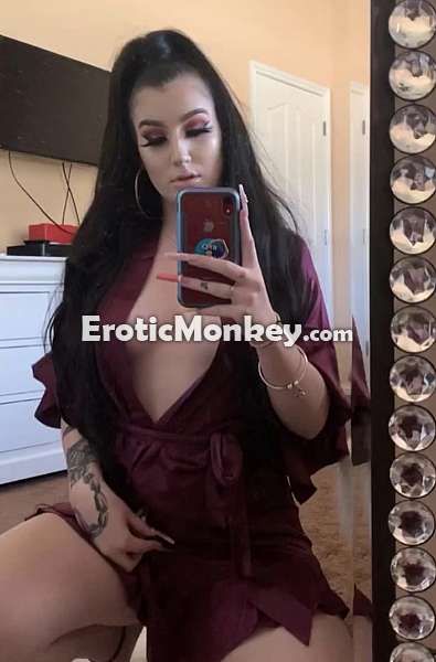 Escorts Honolulu, Hawaii KatalinaAlize