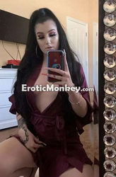 Escorts Honolulu, Hawaii KatalinaAlize