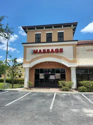 Massage Parlors Orlando, Florida Jin Jing Spa