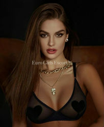 Escorts Luxembourg, Luxembourg Milena