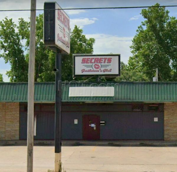 Strip Clubs Tulsa, Oklahoma Secrets Gentlemen Club