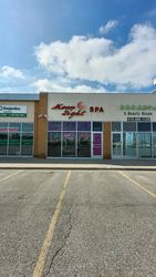 Massage Parlors Toronto, Ontario Moonlight Spa