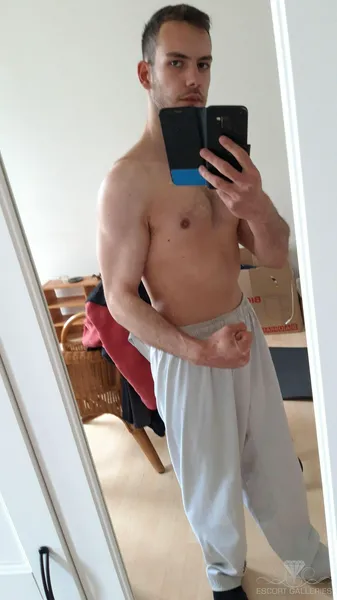 Escorts Berlin, Germany Zorro