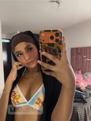 Escorts Milton, Ontario Aaliyah