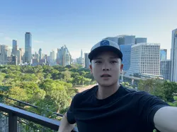 Escorts Bangkok, Thailand CoolboyCHN