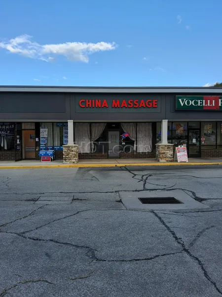 Massage Parlors Monroeville, Pennsylvania Chinese Massage