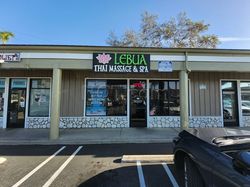 Lakewood, California Lebua Thai Massage & Spa