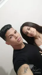 Escorts Moscow, Russia Erick y shanel