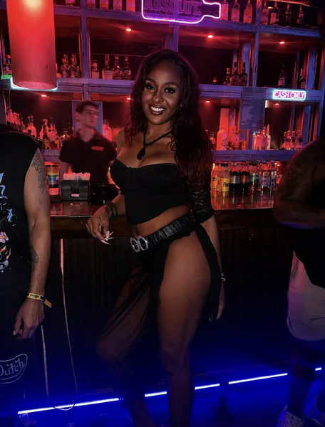 Escorts Fort Lauderdale, Florida Thee Big Dick Foxx