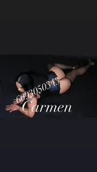 Escorts Virginia Beach, Virginia Carmen