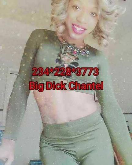 Escorts Cleveland, Ohio Chantel Monroe