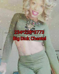 Escorts Cleveland, Ohio Chantel Monroe