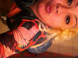 Escorts Philadelphia, Pennsylvania TiffanyMarie