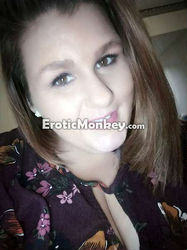 Escorts Augusta, Georgia Chloe Roxy