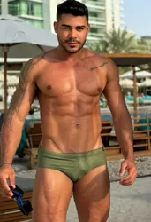 Escorts Athens, Greece Victor_Br