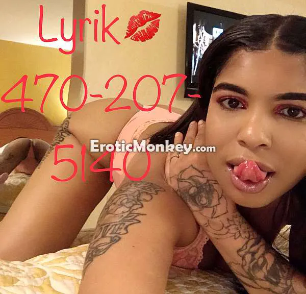 Escorts Tampa, Florida Lyrik