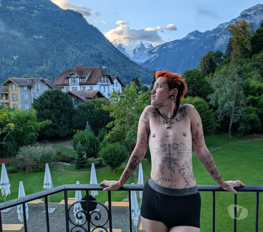 Escorts Bournemouth, England TBOY OF YOUR DREAMS 🏳️‍⚧️