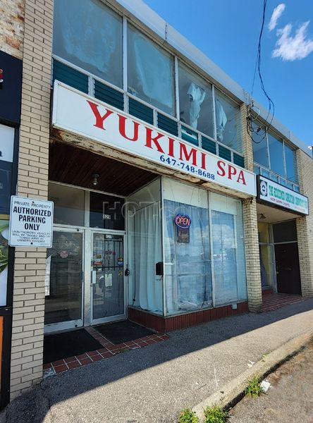 Massage Parlors Etobicoke, Ontario Yukimi Spa