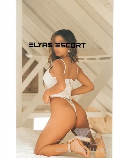 Escorts Stuttgart, Germany Kim