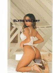 Escorts Stuttgart, Germany Kim