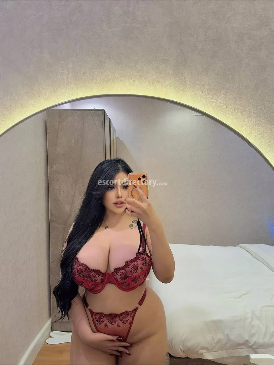 Escorts Riyadh, Saudi Arabia Aya