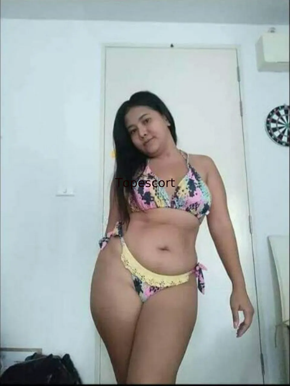 Escorts Bangkok, Thailand Manow