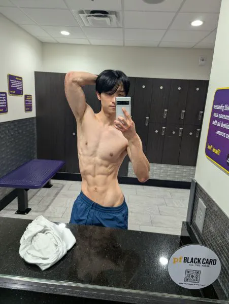 Escorts Richmond, Virginia Lukehanx