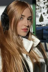Escorts Marbella, Spain Gabriela