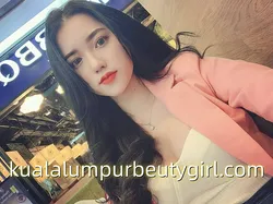 Escorts Kuala Lumpur, Malaysia Micky