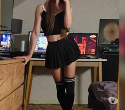 Escorts Norwich, England Sissy boy Roleplay