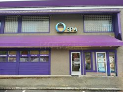 Massage Parlors Kirkland, Washington O Spa